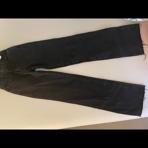 BRAND NEW Zara jeans